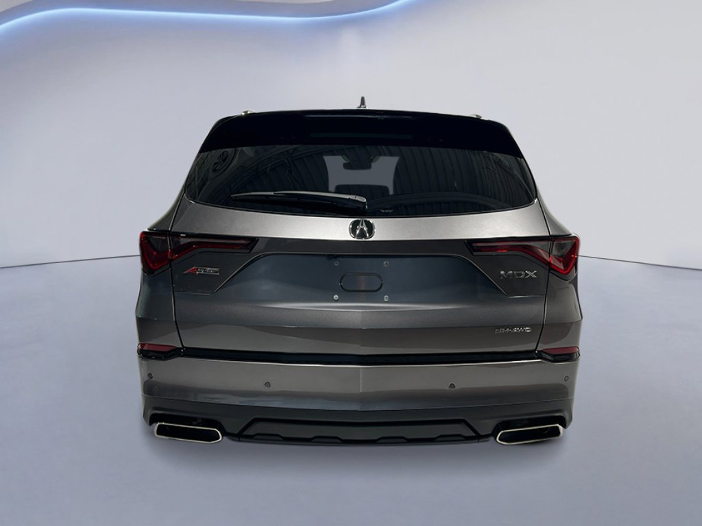ACURA MDX TYPE S W/ADVANCE 2026