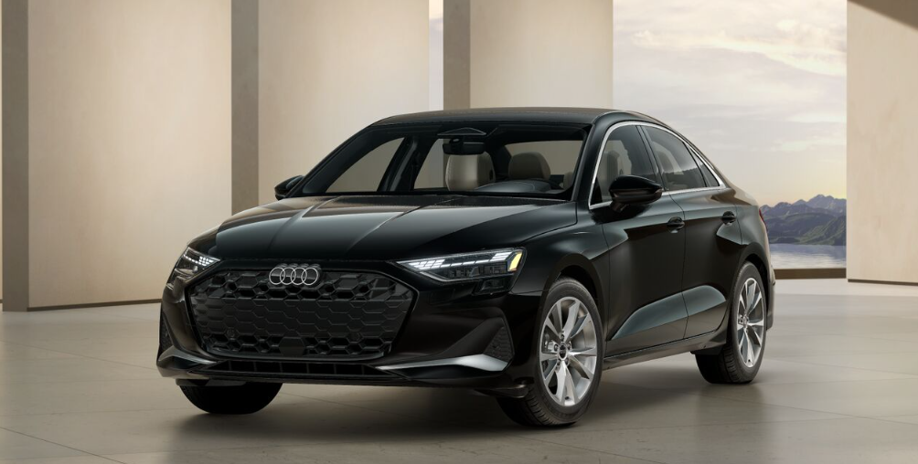 AUDI A3 PREMIUM 40 TFSI 2026